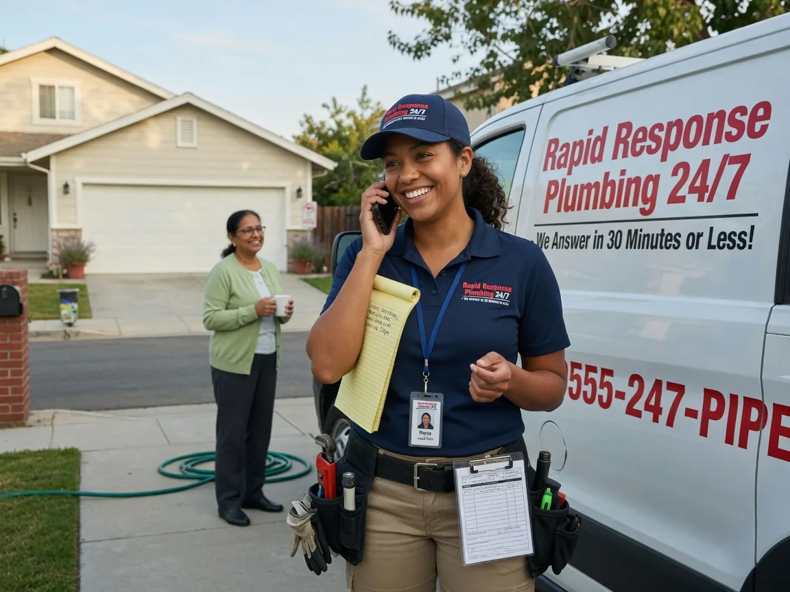 Emergency Plumber Mcbain, MI FAQs